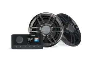 010-02250-60 MS-RA210KSPG - MS-RA210&XS-F65SPG Bundle